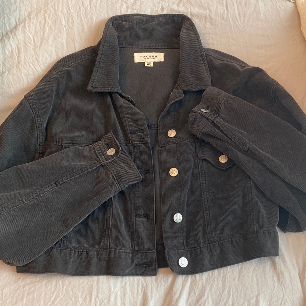 PacSun Denim Jacket